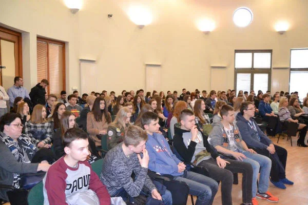 Академія Прикладних Наук Вінцентія Поля в Любліні 12